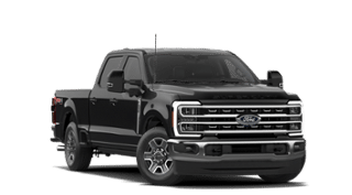 2027 Ford Super Duty® External Image 4